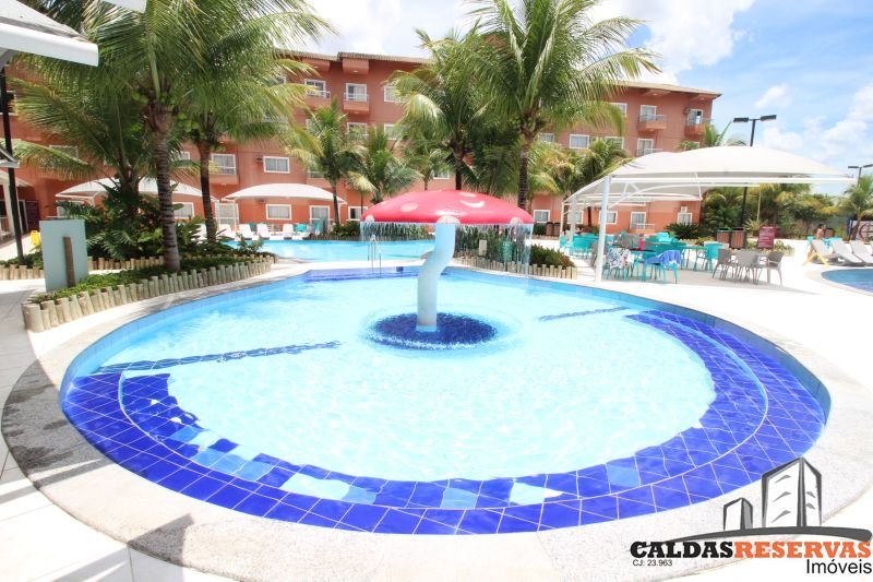 Foto LAGOA QUENTE HOTEL